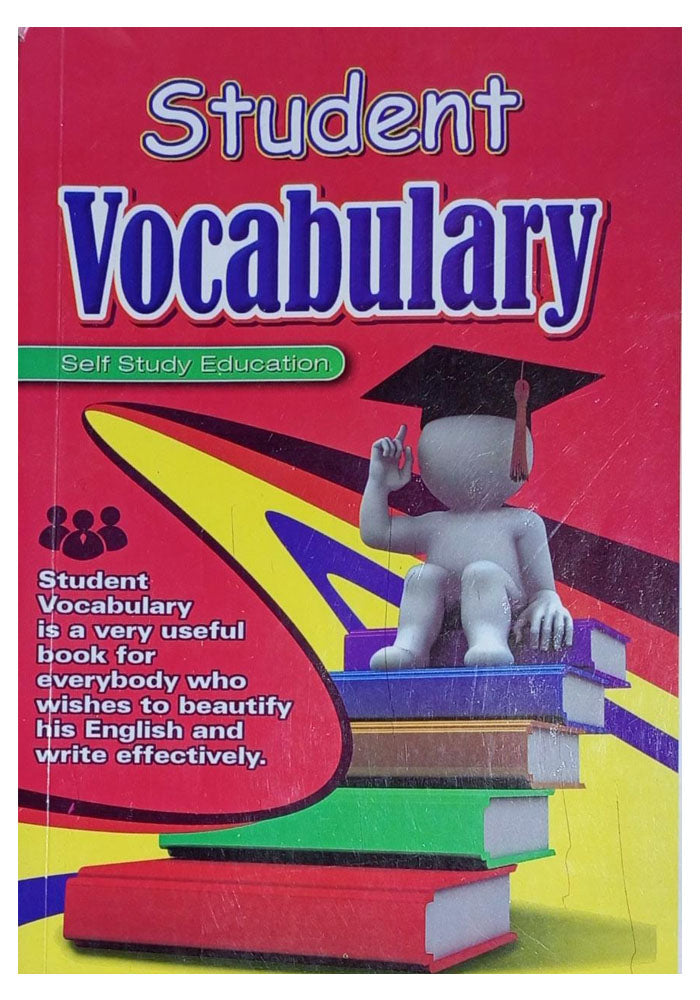 Student Vocabulary– OLLOBO